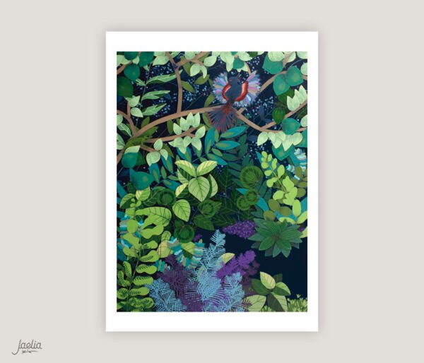 Jungle, jour obscur – Image 13